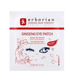 Erborian Ginseng Eye Patch Máscara de Olhos Anti-Fadiga 5g
