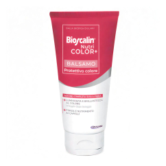 Bioscalin Nutricolor+ Condicionador Protetor da Cor 150ml