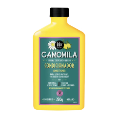 Lola Camomila Condicionador Iluminador 250g