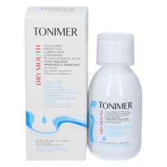 Tonimer Boca Seca Colutório 200ml