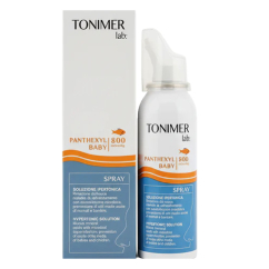 Tonimer Panthexyl Baby Spray 100ml