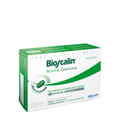 Bioscalin Nova Genina Comprimidos 30un.