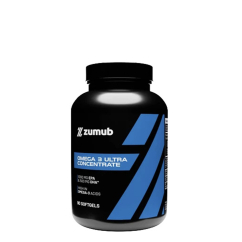 Zumub Omega 3 Ultra Concentrado 90un.