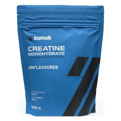 Zumub Creatina 500g
