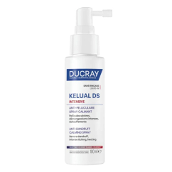Ducray Kelual DS Spray Calmante Intensivo 100 ml