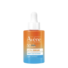 Avène Ultra Sérum  Hidratação 30ml