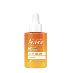 Avène Ultra Sérum Luminosidade 30ml