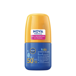 Nivea Roll-on Kids Protect & Care FPS50+ 50ml