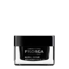 Filorga Global Repair Advanced Eyes & Lips Creme Antienvelhecimento 15ml