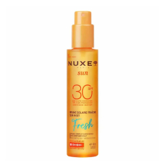 Nuxe Sun Bruma Solar Rosto e Corpo SPF30 Spray 150ml