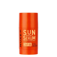 Nuxe Sun Stick Sérum Rosto SPF50+ 25g