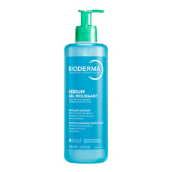 Bioderma Sébium Gel Moussant 400ml