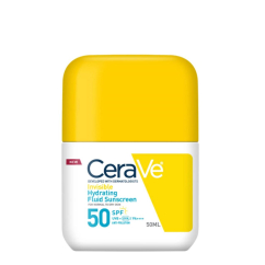CeraVe Hydra Protetor Solar Facial SPF50 50ml