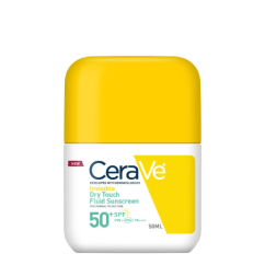 CeraVe Oil Control Protetor Solar Facial SPF50 50ml