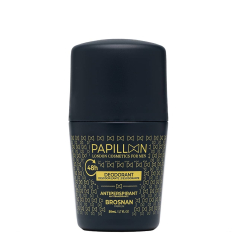 Papillon Brosnan Desodorizante Roll-On 48h 50ml