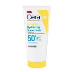 CeraVe Hydra Protetor Solar SPF50+