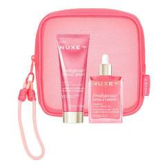Nuxe Prodigieuse Hyalu Boost Creme 50ml + Sérum 30ml