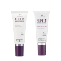 Neoretin Discrom Control Pack Despigmentante Gel-Creme 40ml + Sérum 30ml