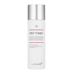 Medicube Red Toner 2.0 Pele Sensível 100ml
