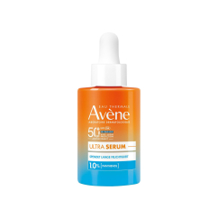 Avène Ultra Sérum Hidratação 30ml