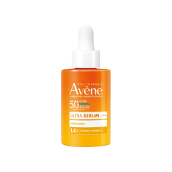 Avène Ultra Sérum Luminosidade SPF50+ 30ml