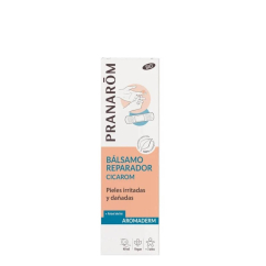 Pranarom Cicarom Bálsamo Reparador 40ml