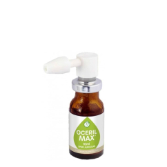 Ocerilmax Spray Auricular 10ml