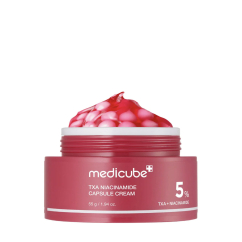 Medicube TXA Niacinamide Capsule Cream 55g