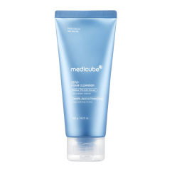 Medicube Zero Foam Cleanser Gel de Limpeza 120g
