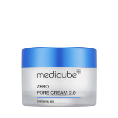 Medicube Zero Pore 2.0 Creme Refrescante 50ml