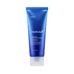 Medicube Zero Pore Blackhead Mud Mask Máscara 100g