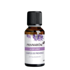 Pranarom Campos de Provence Óleo Essencial 30ml