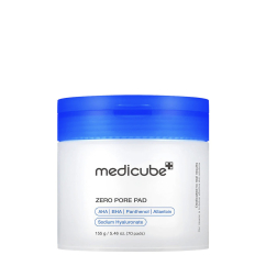 Medicube Zero Pore Pad 2.0 70un.