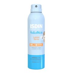 ISDIN Fotoprotector Loção Corporal Infantil Protetor Solar SPF50 250ml