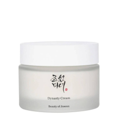 Beauty of Joseon Dynasty Creme Facial Hidratante 50ml