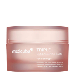 Medicube Triple Collagen Cream 4.0 50ml