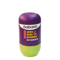 Babaria Deo Duo Zero & Skin Barrier 50ml
