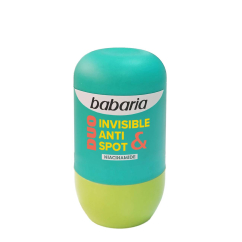 Babaria Deo Duo Invisible Antispot 50ml