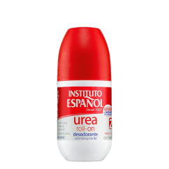 Instituto Español Ureia Desodorizante Roll-On Hidratante 75ml