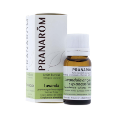 Pranarom Óleo Essencial Lavanda 10ml