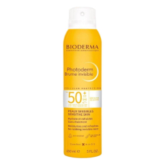 Bioderma Photoderm SPF50+ Bruma Solar Invisível 150ml