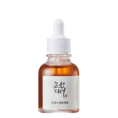 Beauty of Joseon Ginseng + Snail Mucin Sérum Revitalizante 30ml