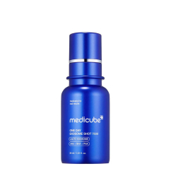 Medicube One Day Exosome Shot Pore Ampoule 7500 Sérum Revitalizante 30ml