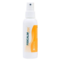 Fisicalm Spray Dores Musculares 100ml