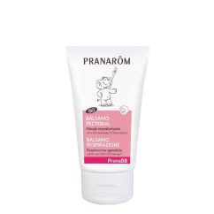 Pranarom Bálsamo Peitoral Respiratório 40ml
