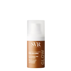 SVR Sun Secure Glow Drops Concentrado Iluminador com Cor 15ml