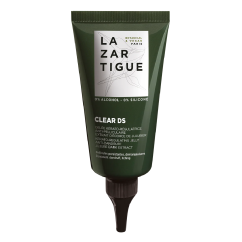 Lazartigue Clear DS Gel Dermatite Seborreica 75ml
