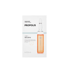 Missha Mascure Solution Sheet Mask Propolis 28ml