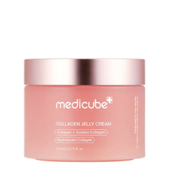 Medicube Collagen Jelly Cream Gel-Creme 110ml