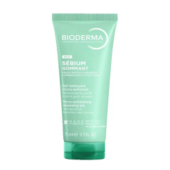 Bioderma Sébium Gommant Esfoliante 75ml